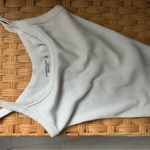 Abercrombie Essential Tank